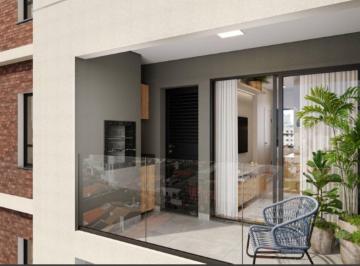 Apartamento de 3 quartos, Curitiba · Apartamento com 3 quartos e 72 m² à venda em Capão Raso