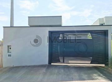 Foto 01 · Casa à Venda no Jardim Bom Sucesso, Indaiatuba/SP. 2 dormitórios com 1 suíte e área gourmet com chur
