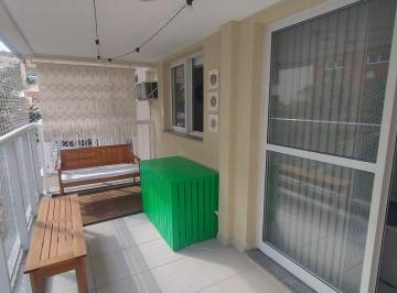 Apartamento de 2 quartos, Rio de Janeiro · Apartamento 2 quartos com suíte e Vaga em Vila Isabel
