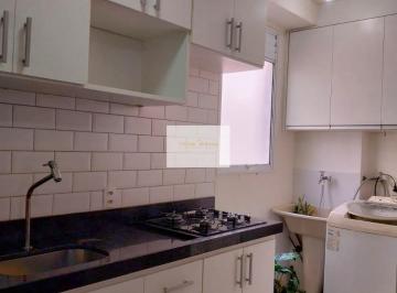 Foto 01 · Apartamento, Cidade Jardim, Jacareí, SP