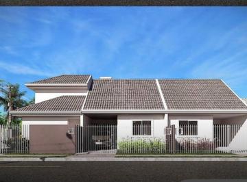 Foto 01 · Casas com dois quartos à venda na região do Tatuquara, próximo à Rua Marcos Bertoldi.
