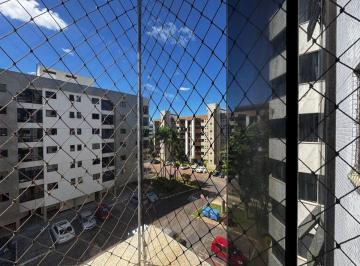 Apartamento de 3 quartos, Brasília · SQSW 304 - 03 quartos - 97 m², Nascente , Desocuapdo - com armarios planejados