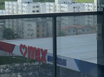 Apartamento de 2 quartos, Caruaru · Apartamento com 2 quartos, 47 m² para aluguel - Universitário