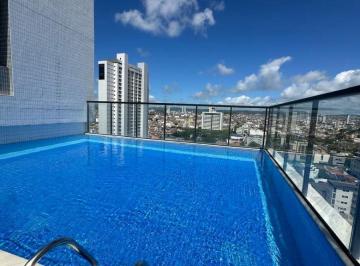 Apartamento de 2 quartos, Caruaru · Apartamento com 2 quartos, 47 m² para aluguel - Universitário