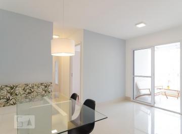 Apartamento · 64m² · 2 Quartos · 2 Vagas · Apartamento à Venda - Chácara Inglesa, 2 Quartos, 64 m2
