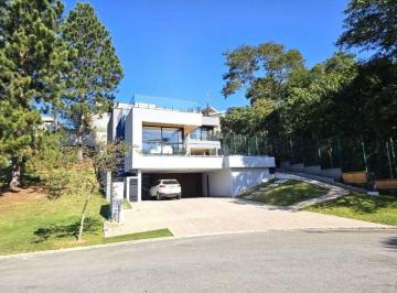 Casa de 4 quartos, Carapicuíba · Casa à venda no Cond. Alphaville Granja Viana