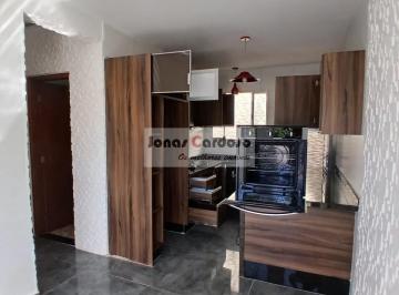 Foto 10 · Aluguel de Casa em Condomínio na Vila São Paulo, Mogi das Cruzes-SP: 2 quartos, 1 sala, 1 banheiro,
