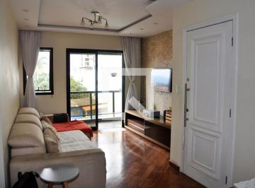Apartamento · 99m² · 4 Quartos · 3 Vagas · Apartamento à Venda - Freguesia do Ó, 4 Quartos,  99 m2