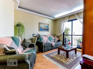 Apartamento · 93m² · 3 Quartos · 2 Vagas · Apartamento à Venda - Tucuruvi, 3 Quartos, 93 m2
