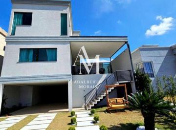 Casa de 3 quartos, Atibaia · Casa em condomínio com 3 quartos e 300 m² à venda em Atibaia