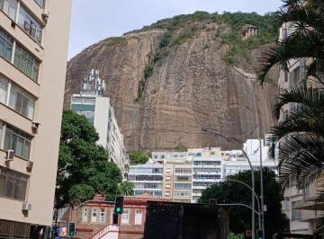 Apartamento en Venda de 3 quartos Copacabana · Maravilhoso apartamento com 3quartos pompeu loureiro