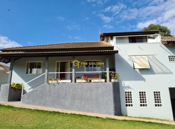 Foto 01 · Chacara a venda no Country Club em Valinhos