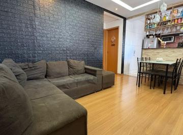 img1 · Apartamento 2 quartos com Móveis Planejados e Lazer Completo