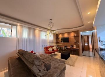 img1 · Apartamento com Área Privativa à Venda | 3 Quartos com Suíte | 3 Vagas | Bairro Camargos – Belo Hori