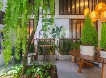 Casa de 1 quarto, São Paulo · Casa com uso misto, alto padrão no Pacaembu