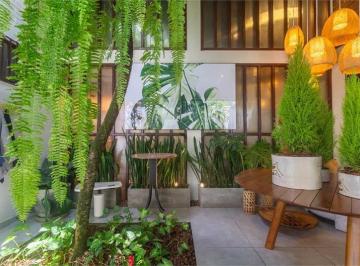 Casa de 1 quarto, São Paulo · Casa com uso misto, alto padrão no Pacaembu