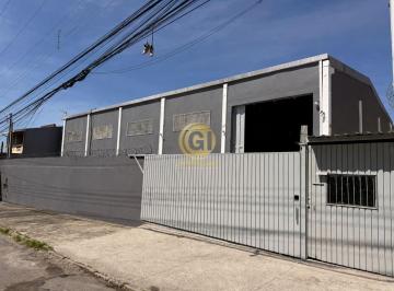 Foto 01 · Galpão para Locação em São José dos Campos - Excelente Localização Próximo à Rodovia Presidente Dutr