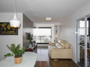 Apartamento · 104m² · 3 Quartos · 2 Vagas · Apartamento à Venda - Panamby, 3 Quartos, 104 m2