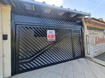 Casa de 2 quartos, Santo André · LOCAÇÃO BELA CASA RESIDENCIAL OU COMERCIAL BAIRRO JARDIM DO ESTÁDIO SANTO ANDRÉ