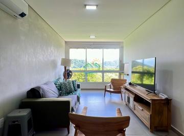 Foto 01 · Apartamento, Camburi, São Sebastião, SP