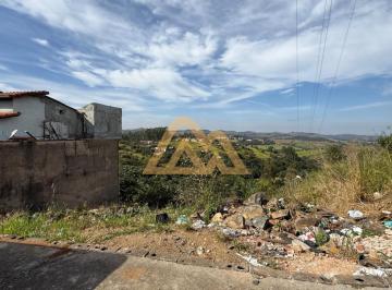 Foto 01 · Terreno, Estância São José, Poços de Caldas, MG