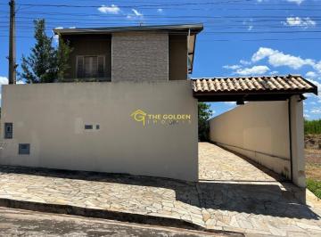 Foto 01 · Sobrado a venda com 3 quartos em valinhos, Casa a venda em valinhos