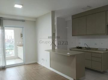 Apartamento · 77m² · 2 Quartos · 2 Vagas · Oportunidade - Apartamento - Vila Ema - Com Vista Panorâmica - Residencial Icon - 2 Dormitórios - 77