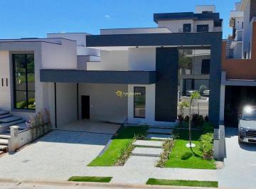 Foto 01 · Casa a venda em Condominio em Valinhos, Casa a venda no Condominio Residencial Mont Alcino