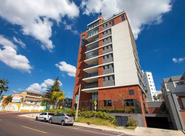 Apartamento de 3 quartos, Curitiba · APTO - CABRAL