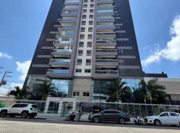 Apartamento de 3 quartos, Belém · EDIFÍCIO DYONISUS GARDEN C/ 117M², 3 QUARTOS (1 SUÍTE), ARMÁRIOS, SPLITS E 2 VAGAS EM BATISTA CAMPOS