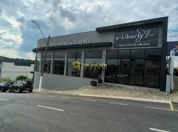 Foto 01 · Salão Comercial para Alugar em Valinhos