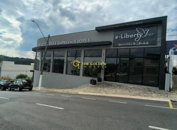 Foto 01 · Salão Comercial para Alugar em Valinhos