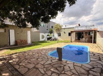 Foto 01 · Casa à venda no Residencial Canto do Sabiá em Vicente Pires
