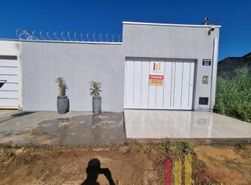 Foto 01 · Casa, Morada do Sol, Uruaçu, GO