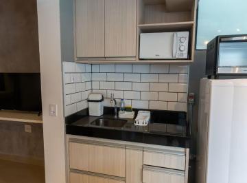 Apartamento de 1 quarto, São Paulo · Studio para Locação no Condomínio VN Humberto I, Vila Mariana