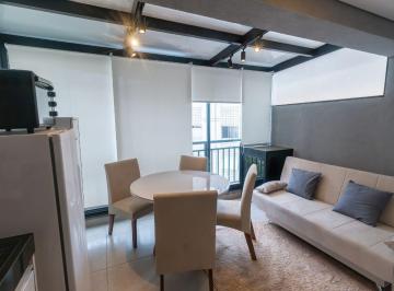 Apartamento de 1 quarto, São Paulo · Studio para Locação no Condomínio VN Humberto I, Vila Mariana