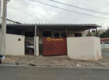Foto 01 · Casa a Venda em Valinhos