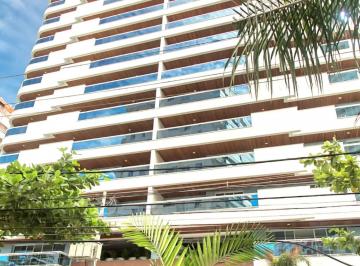 Apartamento de 4 quartos, Niterói · APARTAMENTO NO CONDOMÍNIO ESSENCE ICARAÍ C/ 4 QUARTOS (2 SUÍTES)