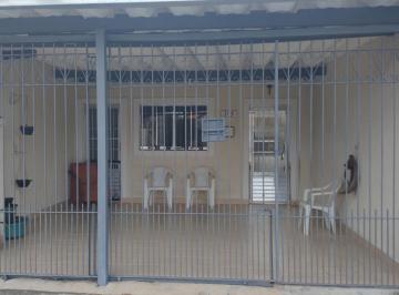 Foto 01 · Casa, Santana, São José dos Campos, SP