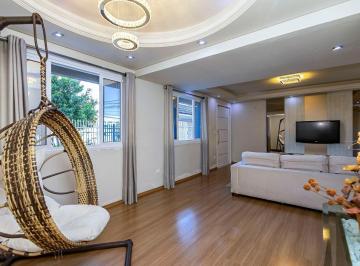 Casa de 3 quartos, Curitiba · Sobrado Triplex à venda, 3 quartos, 1 suíte, 2 vagas, 220m², Lindóia, Curitiba, Paraná.