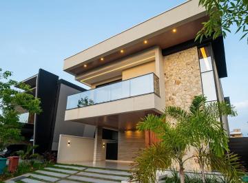 Casa de 4 quartos, Mogi das Cruzes · Casa Alto Padrão à Venda, Dentro do Condomínio Aruã