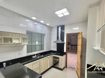 Casa · 336m² · 4 Quartos · 5 Vagas · Casa à venda com 336m², 4 suítes e 5 vagas – Jardim das Flores | Osasco/SP