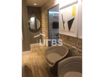 Comercial , Goiânia · SALA COMERCIAL 109MT SETOR JARDIM GOIAS