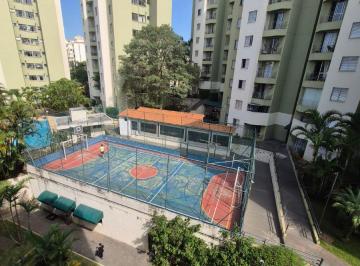 Apartamento de 2 quartos, São Paulo · VENDO APARTAMENTO DOIS DORMITORIOS NO HORTO DO YPE ( VI1082 )