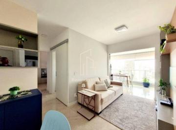 Foto 01 · Apartamento à venda em São Paulo-SP, Bela Vista. 2 quartos, 1 suíte, 1 sala, 2 b