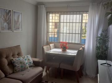 Foto 01 · Apartamento, São Marcos, Salvador, BA