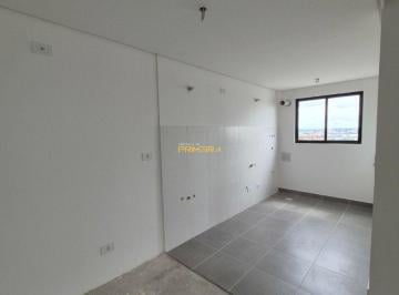 Apartamento de 2 quartos, Curitiba · Apartamento de 2 quartos no Cajuru