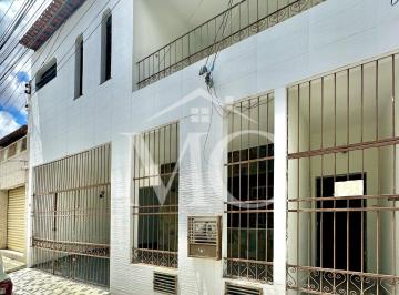 Comercial de 5 quartos, Feira de Santana · Prédio Comercial 242m² no Centro - Feira de Santana | 02 Pavimentos Independentes