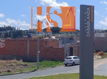 Foto 01 · Terreno, Jardim Casablanca, Indaiatuba, SP