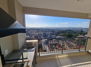 Apartamento de 3 quartos, São Paulo · Apartamento à Venda, 69 m²